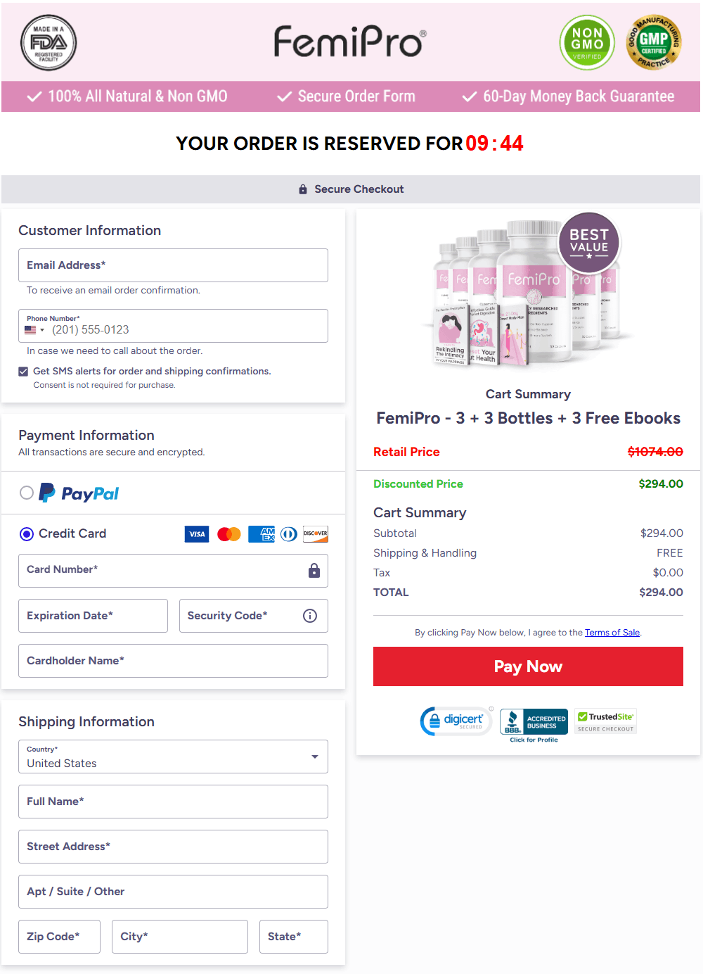 femipro-secure-checkout