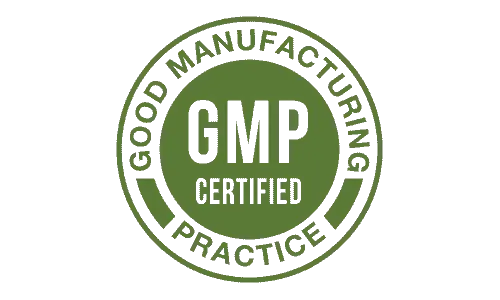 GMP-Certified